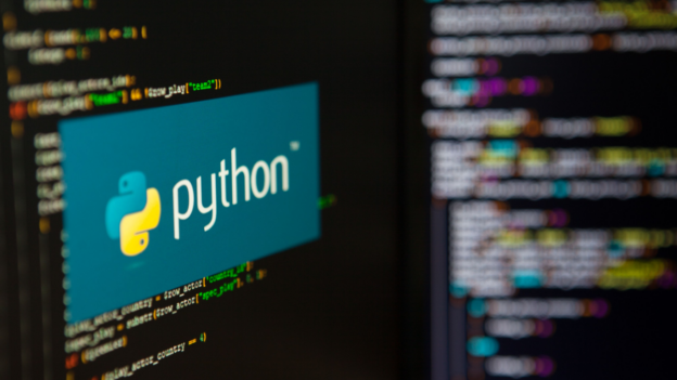 Advanced Python programming